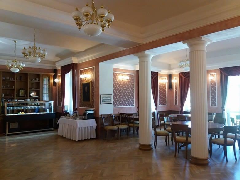 Hotel Zamek Berchtold Strančice Exterior foto